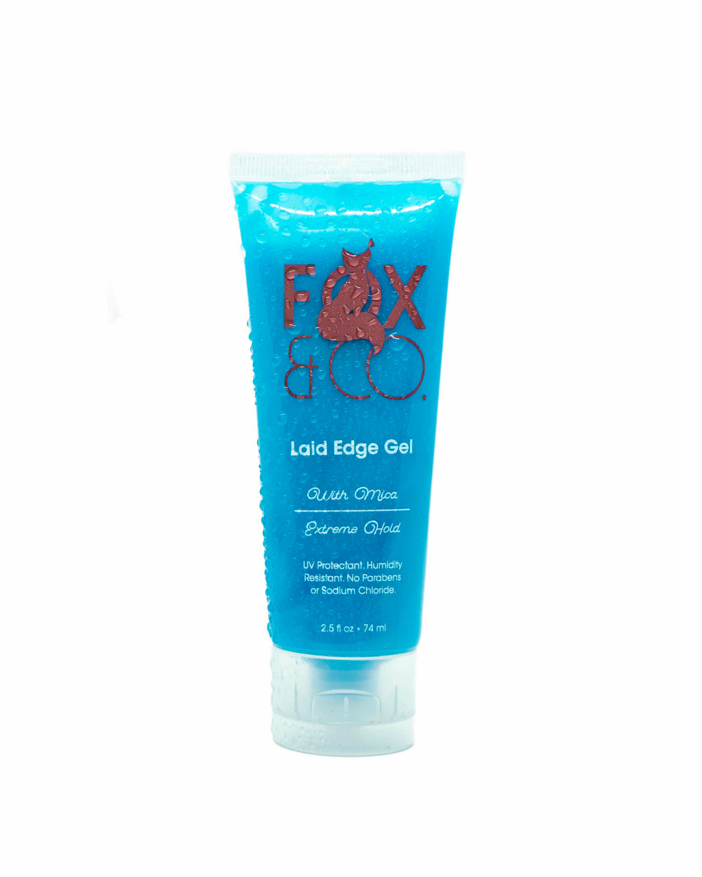 Laid Edge Gel