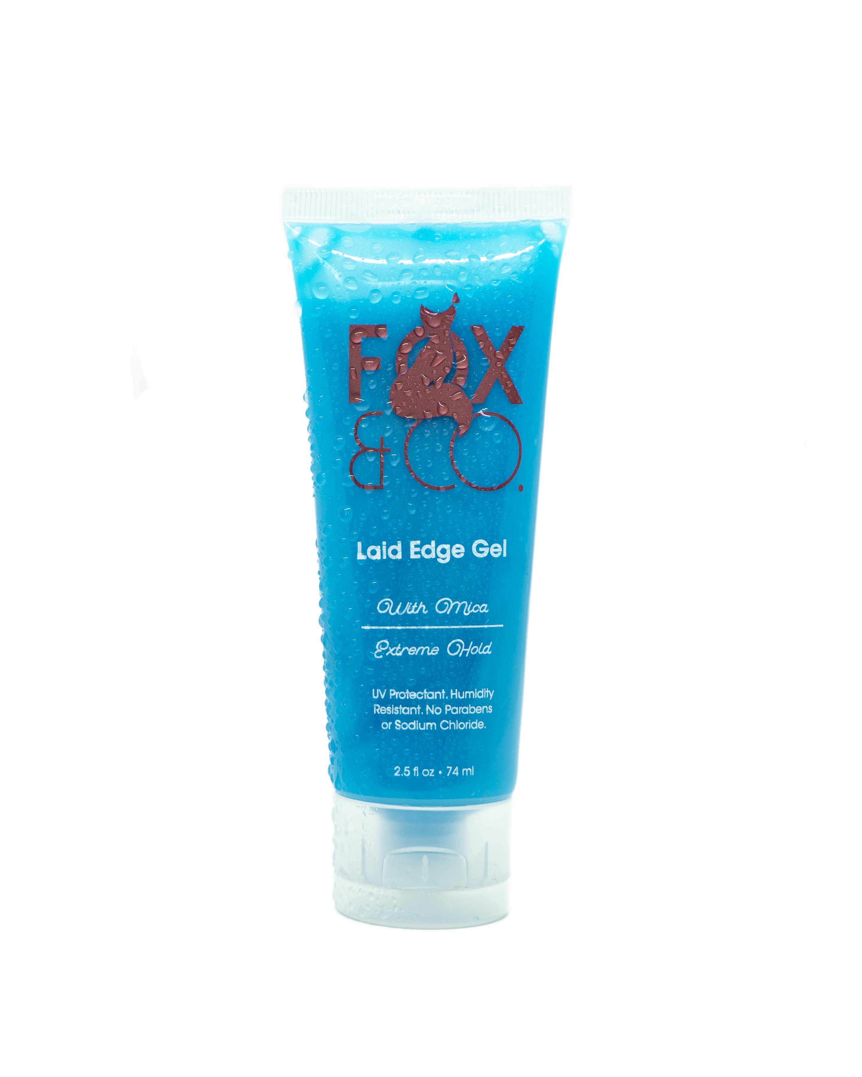 Laid Edge Gel